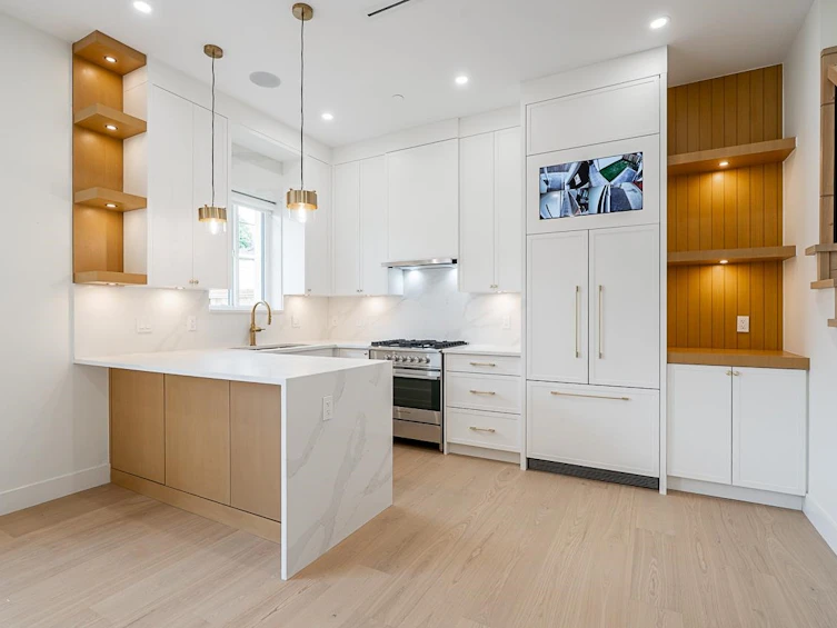 2-5304 Elgin Street, Vancouver, BC, V5W 3J8 - 8