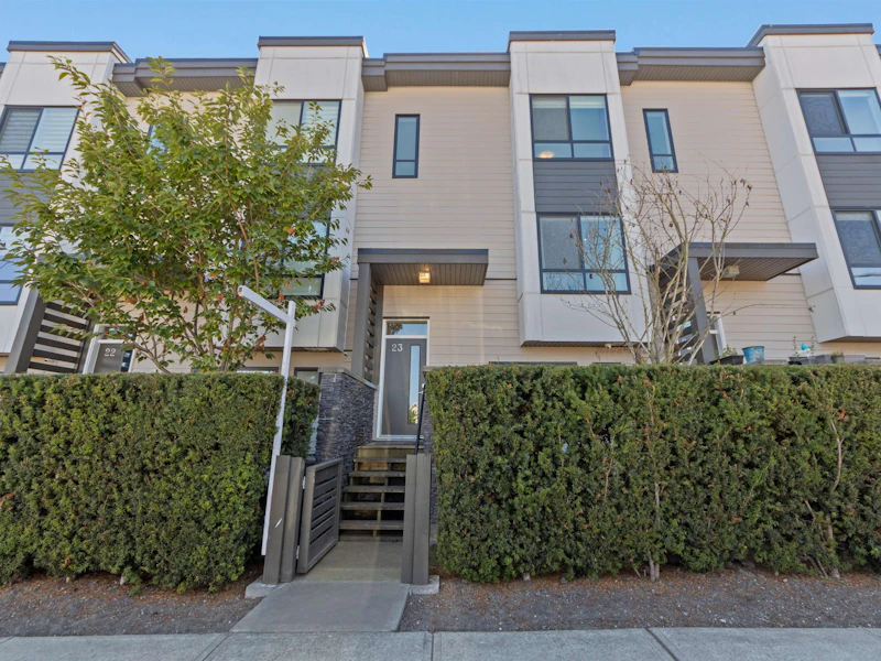 23 - 1670 160th Street, Surrey BC