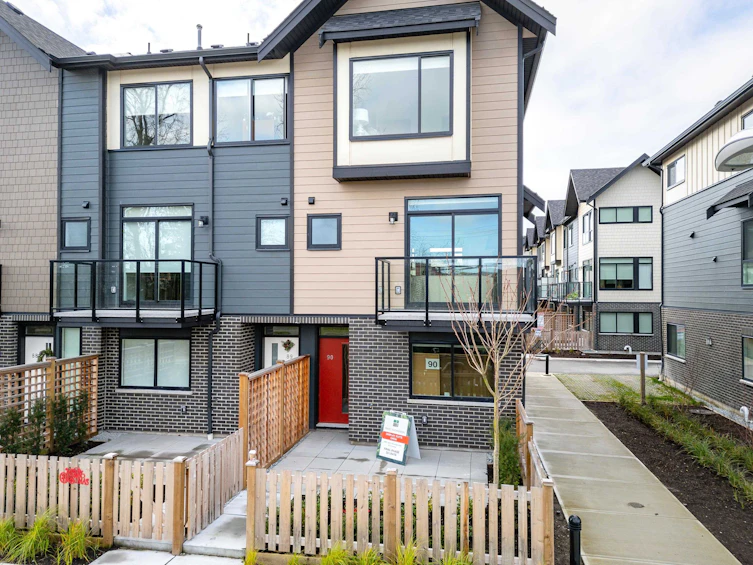 21-4337 Boundary Road, Richmond, BC, V6V 1S8 - 16