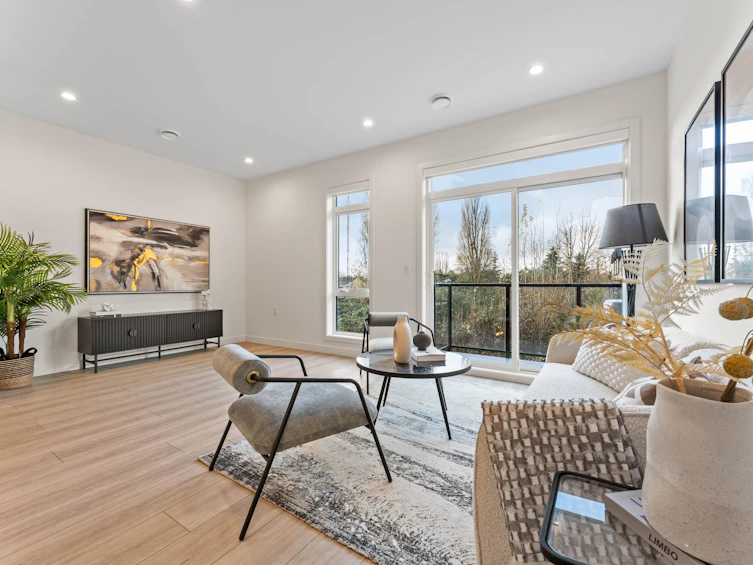 21-4337 Boundary Road, Richmond, BC, V6V 1S8 - 4