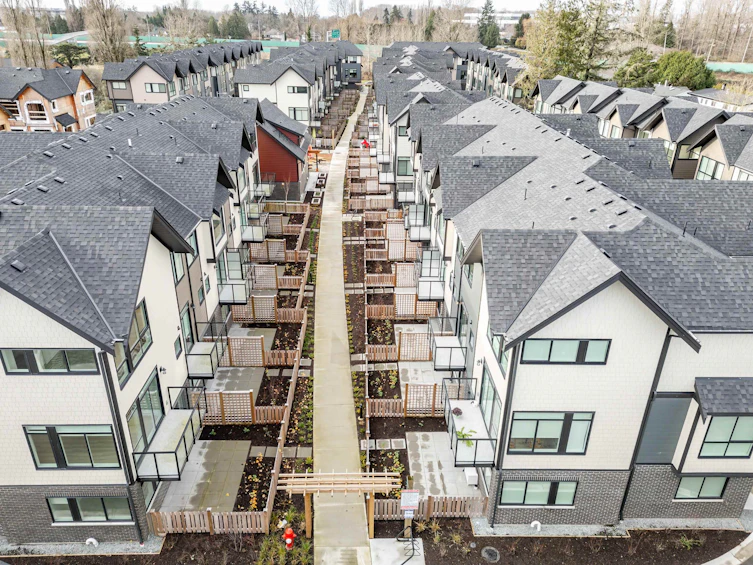 18-4337 Boundary Road, Richmond, BC, V6V 1S8 - 18