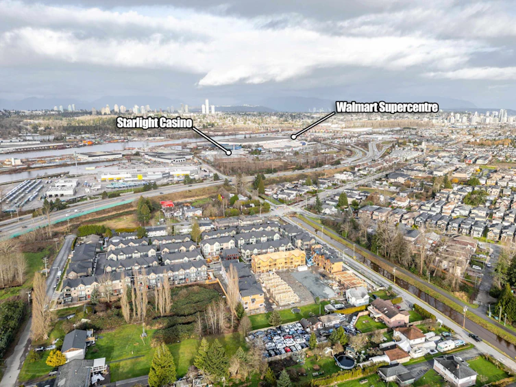 18-4337 Boundary Road, Richmond, BC, V6V 1S8 - 20