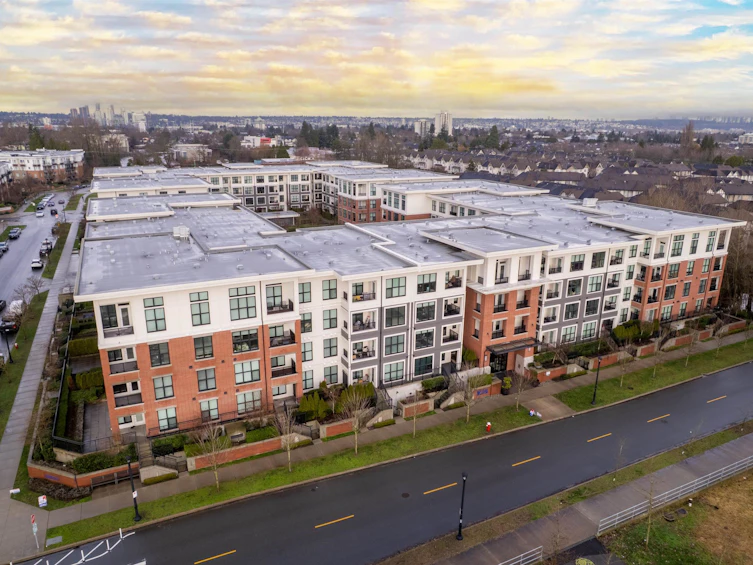 227-9551 Alexandra Road, Richmond, BC, V6X 0S6 - 25
