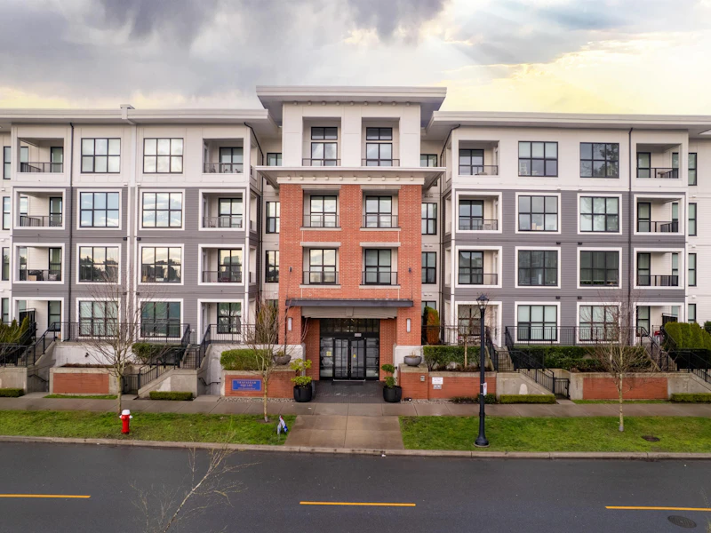 227 - 9551 Alexandra Road, Richmond BC