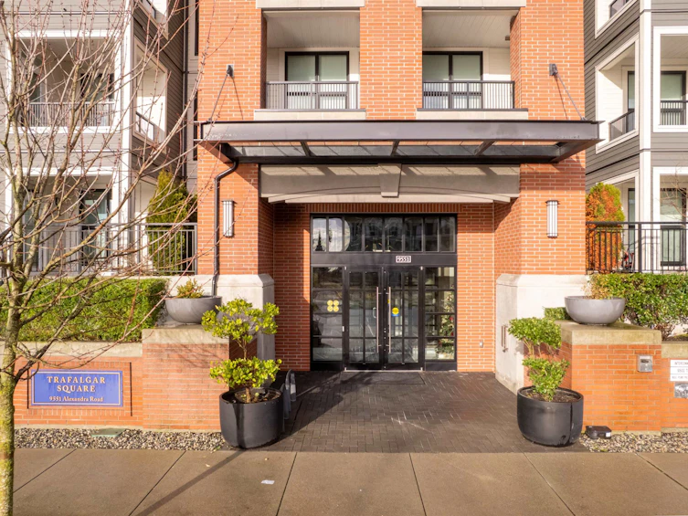 227-9551 Alexandra Road, Richmond, BC, V6X 0S6 - 24