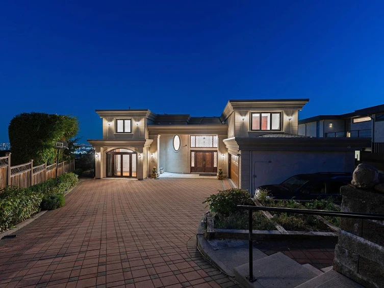 1327 Chartwell Drive, West Vancouver, BC, V7S 2R4 - 37