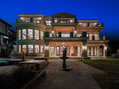 1327 Chartwell Drive - 4