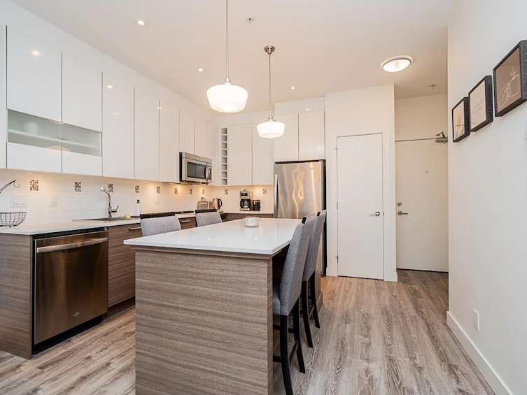 206-16396 64 Avenue, Surrey, BC, V3S 6X6 - 8