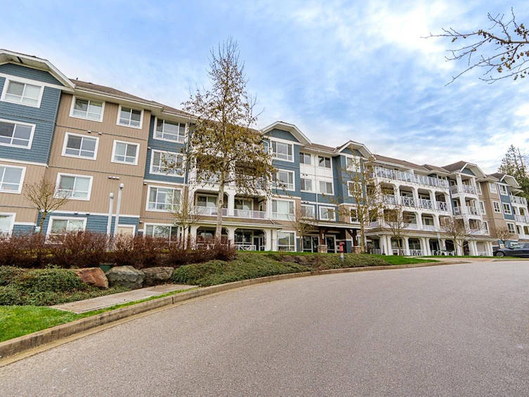 206-16396 64 Avenue, Surrey, BC, V3S 6X6 - 3