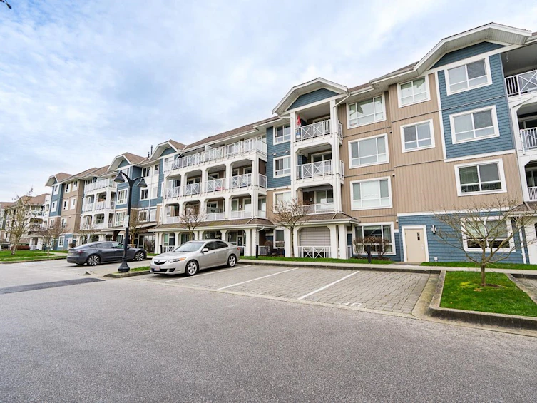 206-16396 64 Avenue, Surrey, BC, V3S 6X6 - 4