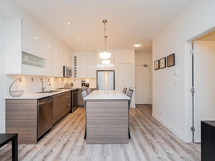 206-16396 64 Avenue, Surrey, BC, V3S 6X6 - 9