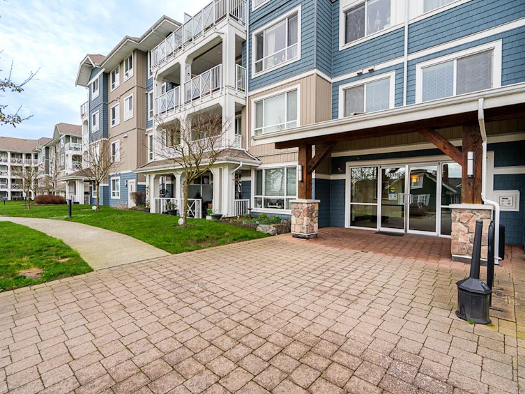206-16396 64 Avenue, Surrey, BC, V3S 6X6 - 5