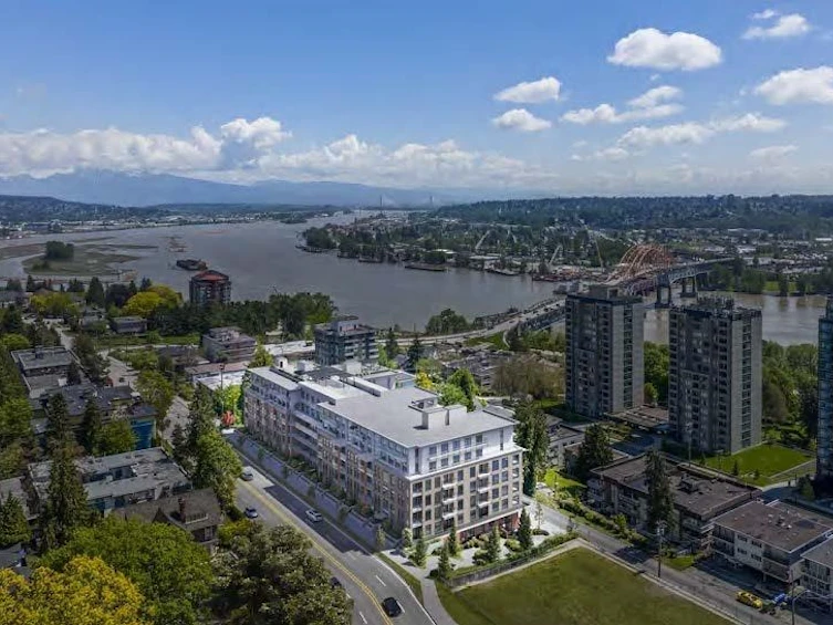 407-82 First Street, New Westminster, BC, V3L 2G1 - 6