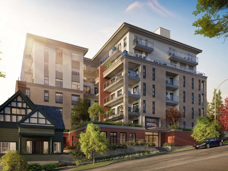 407-82 First Street, New Westminster, BC, V3L 2G1 - 7