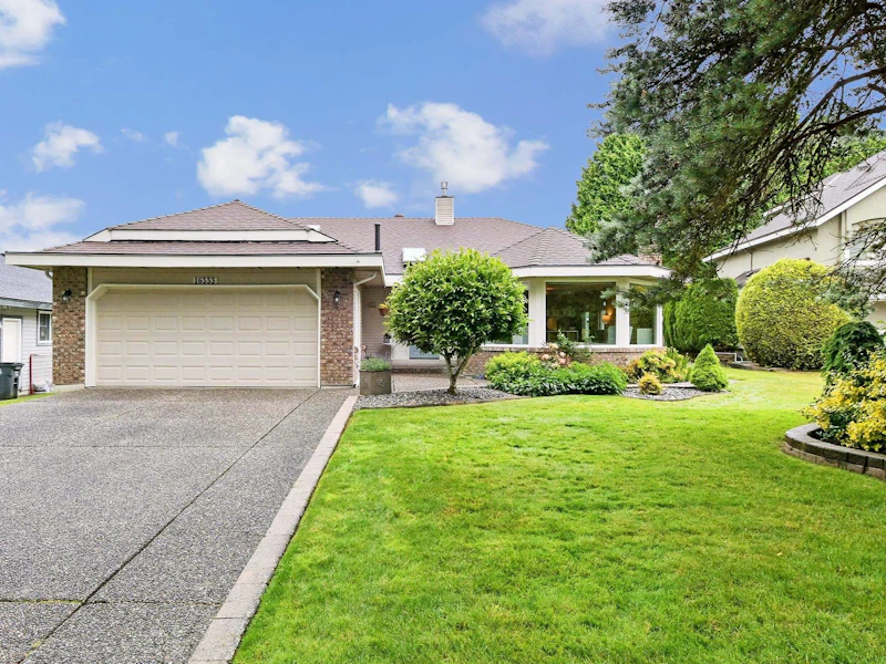 16333 79th Avenue, Surrey BC V4N 0K5