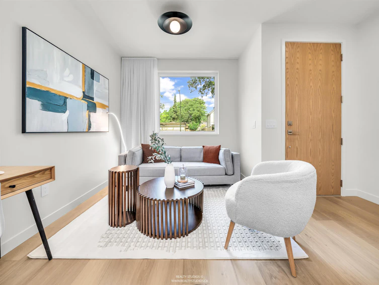 1-1120 E 23rd Avenue, Vancouver, BC, V5V 1Y7 - 4