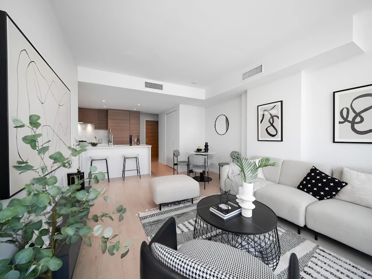 1106-6833 Buswell Street, Richmond, BC, V6Y 0L3 - 2