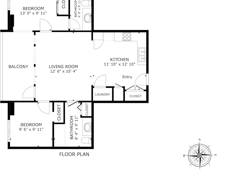 1603-6833 Buswell Street, Richmond, BC, V6Y 0L3