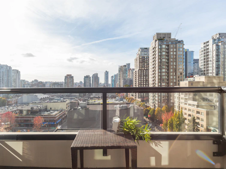 1110-928 Homer Street, Vancouver, BC, V6B 1T7 - 24