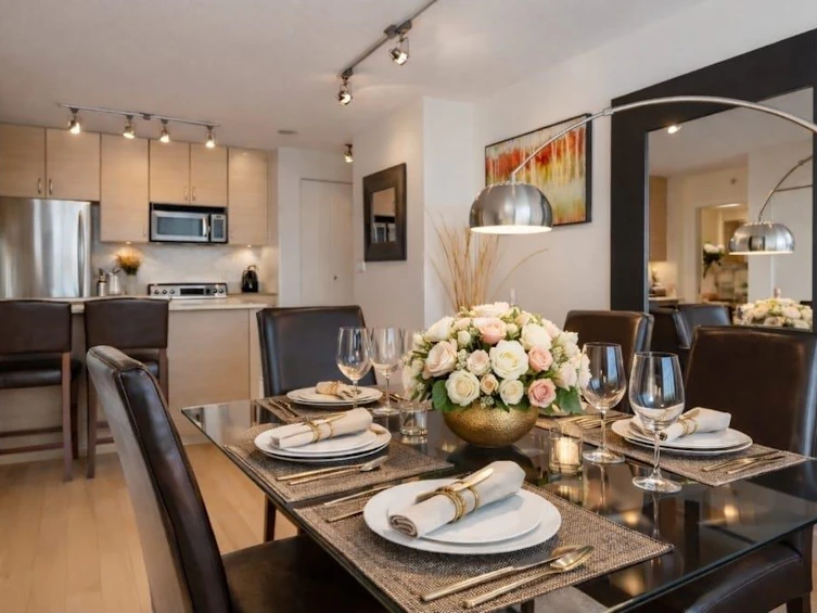 1110-928 Homer Street, Vancouver, BC, V6B 1T7 - 2