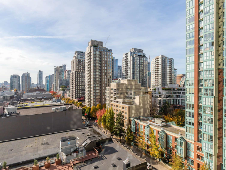 1110-928 Homer Street, Vancouver, BC, V6B 1T7 - 27