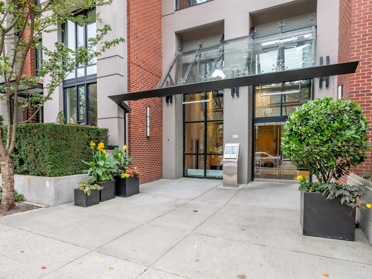 1110-928 Homer Street, Vancouver, BC, V6B 1T7 - 5