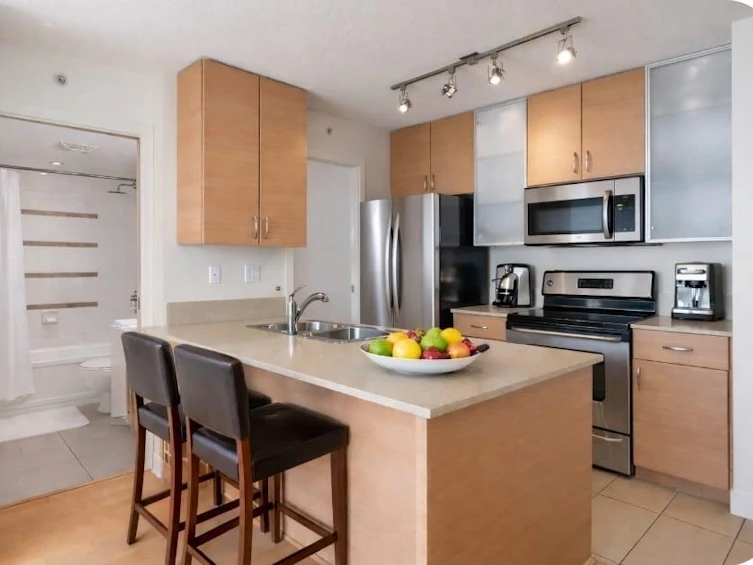 1110-928 Homer Street, Vancouver, BC, V6B 1T7 - 9