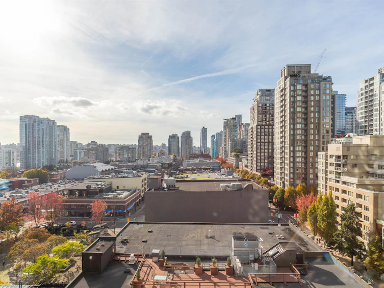 1110-928 Homer Street, Vancouver, BC, V6B 1T7 - 26