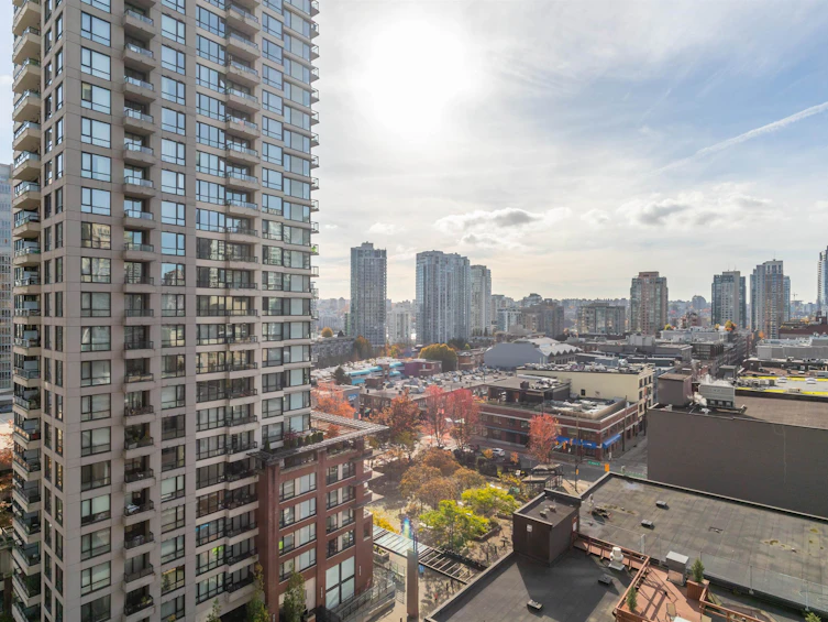 1110-928 Homer Street, Vancouver, BC, V6B 1T7 - 25