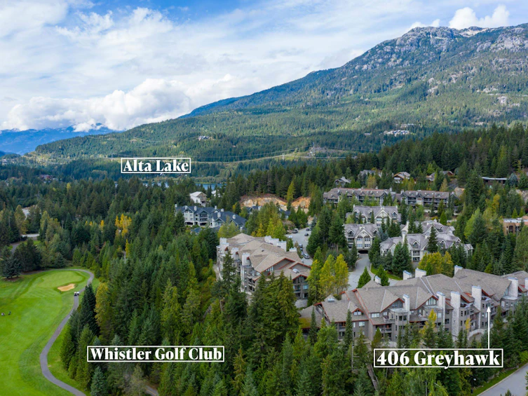 406-3317 Ptarmigan Place, Whistler, BC, V8E 0V7 - 27