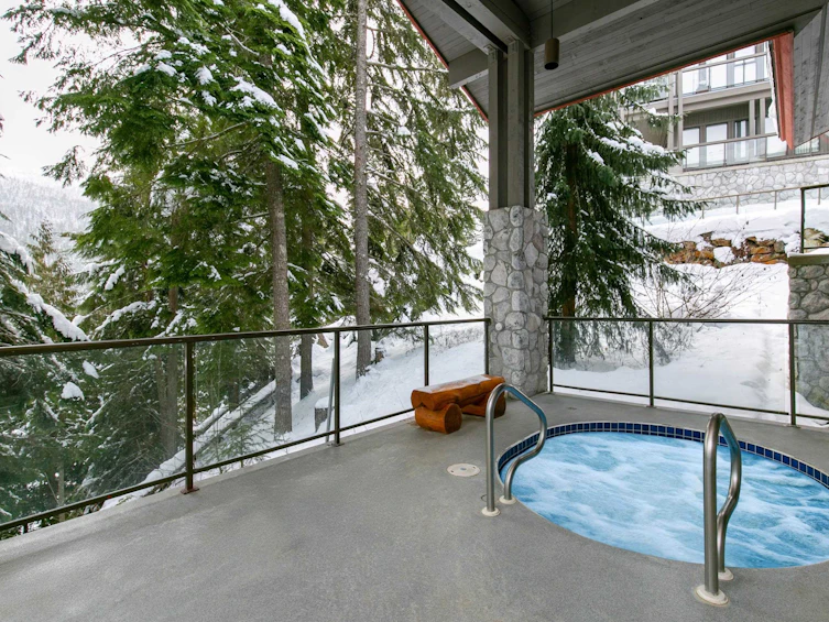 406-3317 Ptarmigan Place, Whistler, BC, V8E 0V7 - 26