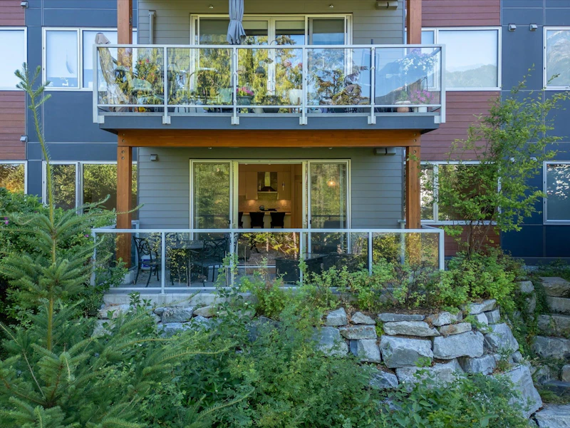 105 - 41328 Skyridge Place, Squamish BC