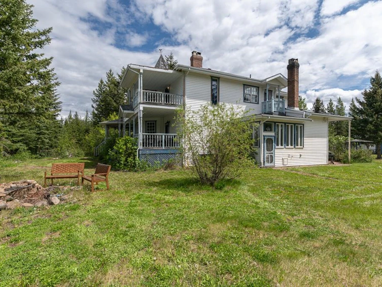 6649 Rayfield Road, 70 Mile House, BC, V0K 2K0 - 3