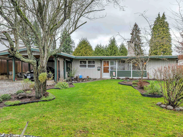 1639 Eden Avenue, Coquitlam, BC, V3J 2R2 - 2