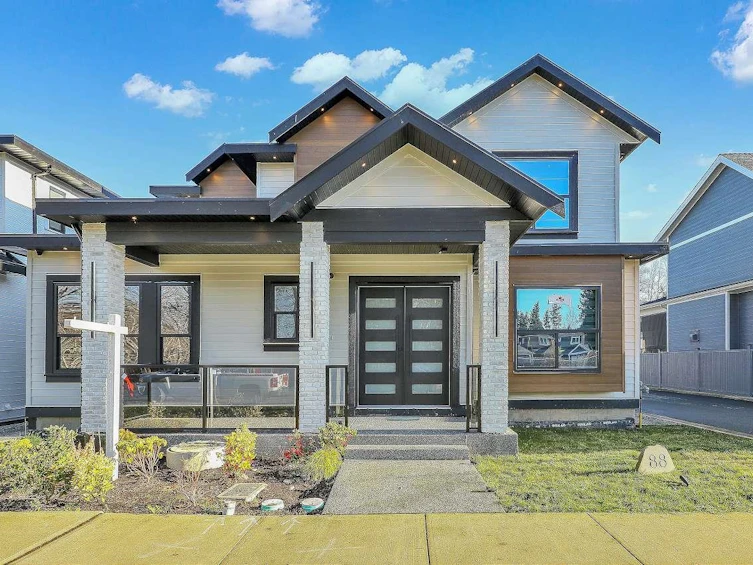 88 171 Street, Surrey, BC, V3Z 9P5