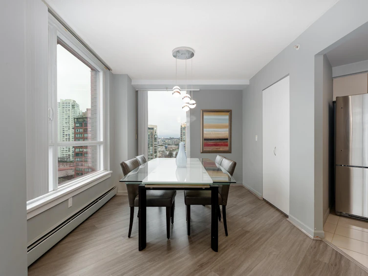 1306-388 Drake Street, Vancouver, BC, V6B 6A8 - 5