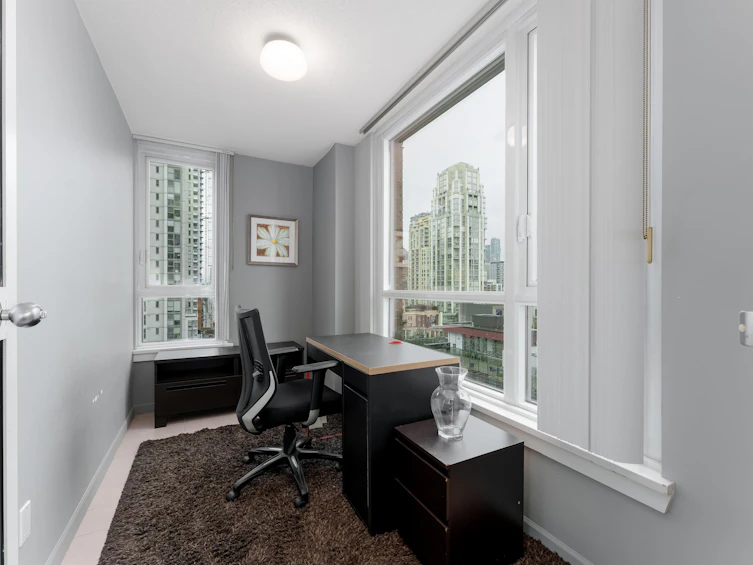 1306-388 Drake Street, Vancouver, BC, V6B 6A8 - 8