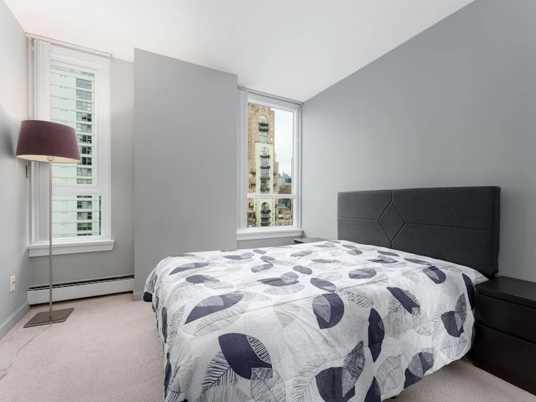 1306-388 Drake Street, Vancouver, BC, V6B 6A8 - 9