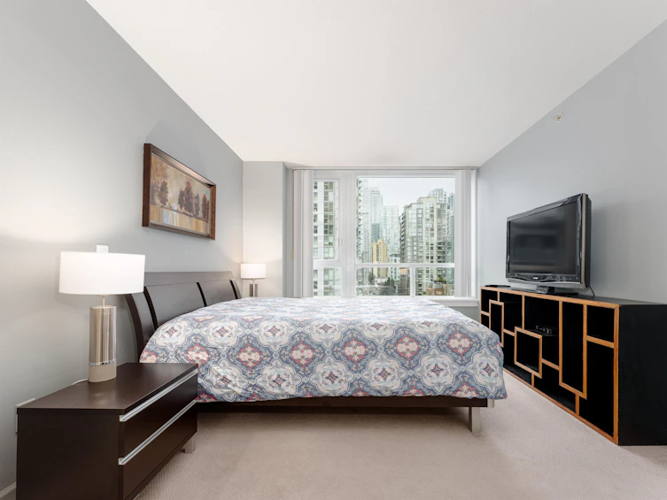 1306-388 Drake Street, Vancouver, BC, V6B 6A8 - 12