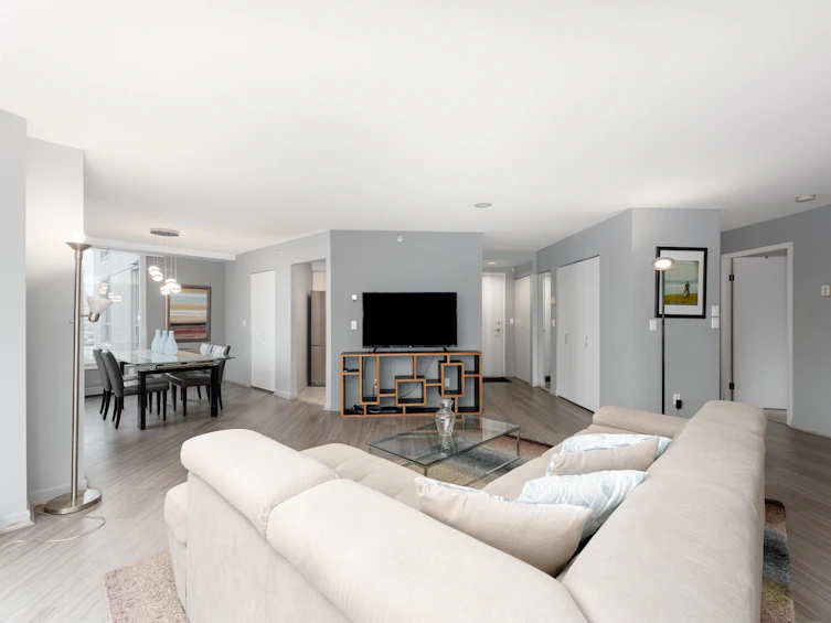 1306-388 Drake Street, Vancouver, BC, V6B 6A8 - 3