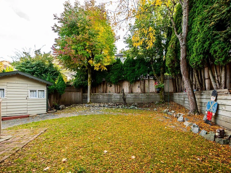14616 75a Avenue, Surrey, BC, V3S 8Y5 - 34