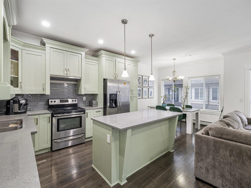 4 - 27234 30th Avenue, Langley BC V4W 3J6