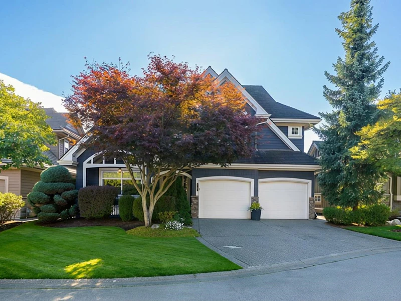 3343 157a Street, Surrey BC V3Z 3Y4