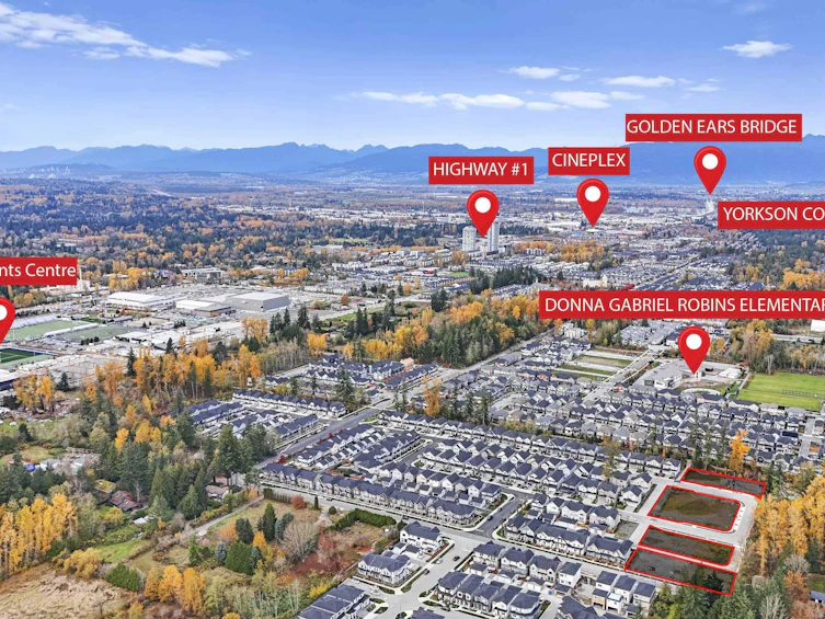 Lot 12-20545 76 Avenue, Langley, BC, V2Y 1W3 - 5