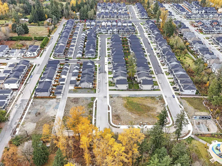 Lot 15-20545 76 Avenue, Langley, BC, V2Y 1W3 - 3