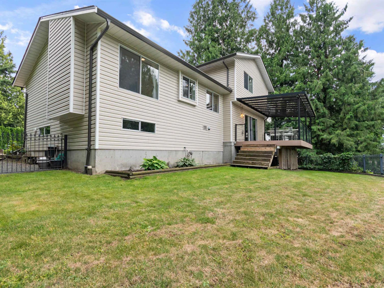 47495 Swallow Crescent, Chilliwack, BC, V2P 7P8 - 26