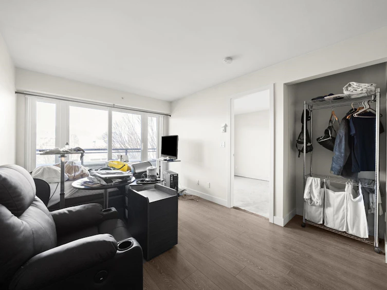 419-1588 E Hastings Street, Vancouver, BC, V5L 0B8 - 3