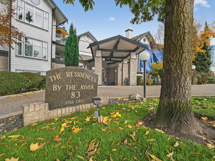 416-83 Star Crescent, New Westminster, BC, V3M 6X8 - 31