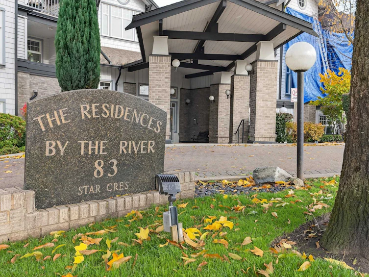 416-83 Star Crescent, New Westminster, BC, V3M 6X8 - 32