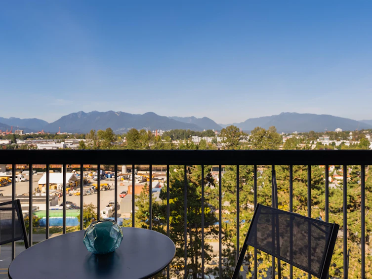 808-756 Great Northern Way, Vancouver, BC, V5T 1E4 - 9